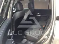 2026 Mercedes Benz GLB