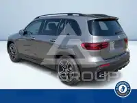 2026 Mercedes Benz GLB