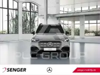 2026 Mercedes Benz GLB