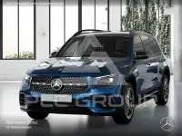 2026 Mercedes Benz GLB