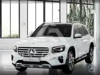 2026 Mercedes Benz GLB