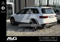 2026 Mercedes Benz GLB