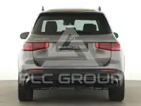 2026 Mercedes Benz GLB