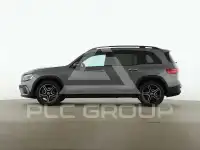 2026 Mercedes Benz GLB