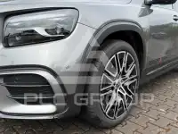 2026 Mercedes Benz GLB