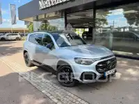 2026 Mercedes Benz GLB