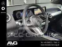 2026 Mercedes Benz GLB