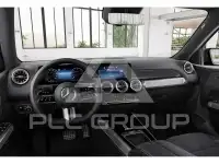 2026 Mercedes Benz GLB
