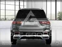 2026 Mercedes Benz GLB