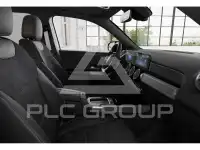 2026 Mercedes Benz GLB