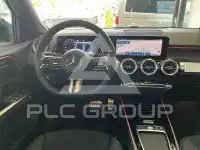 2026 Mercedes Benz GLB