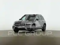 2026 Mercedes Benz GLB