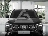2026 Mercedes Benz GLA-Class