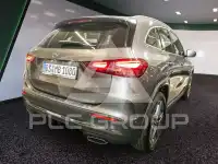 2026 Mercedes Benz GLA-Class