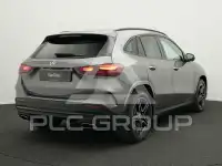 2026 Mercedes Benz GLA-Class