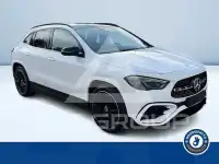 2026 Mercedes Benz GLA-Class