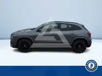 2026 Mercedes Benz GLA-Class