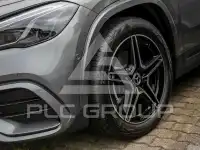 2026 Mercedes Benz GLA-Class