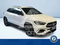2026 Mercedes Benz GLA-Class