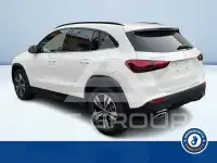 2026 Mercedes Benz GLA-Class