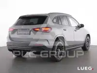 2026 Mercedes Benz GLA-Class