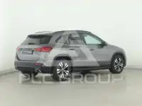2026 Mercedes Benz GLA-Class