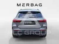 2026 Mercedes Benz GLA-Class