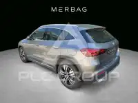 2026 Mercedes Benz GLA-Class