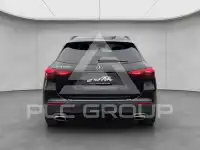2026 Mercedes Benz GLA-Class