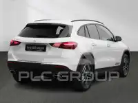 2026 Mercedes Benz GLA-Class