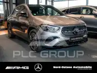 2026 Mercedes Benz GLA-Class