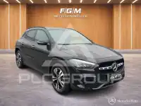 2026 Mercedes Benz GLA-Class