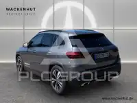2026 Mercedes Benz GLA-Class