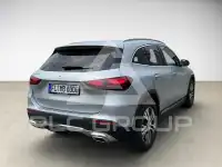 2026 Mercedes Benz GLA-Class