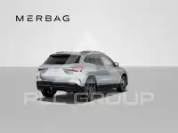 2026 Mercedes Benz GLA-Class