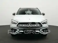2026 Mercedes Benz GLA-Class