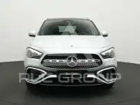 2026 Mercedes Benz GLA-Class