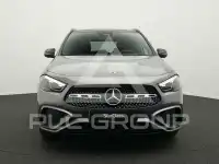 2026 Mercedes Benz GLA-Class