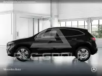 2026 Mercedes Benz GLA-Class