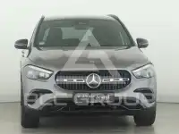 2026 Mercedes Benz GLA-Class