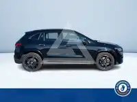 2026 Mercedes Benz GLA-Class