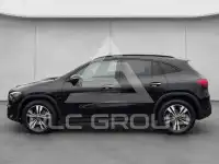 2026 Mercedes Benz GLA-Class