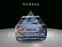 2026 Mercedes Benz GLA-Class