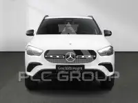 2026 Mercedes Benz GLA-Class