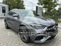 2026 Mercedes Benz GLA-Class