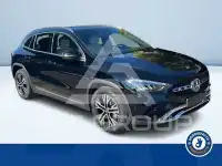 2026 Mercedes Benz GLA-Class