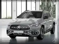 2026 Mercedes Benz GLA-Class