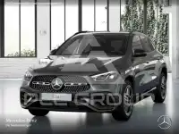 2026 Mercedes Benz GLA-Class