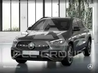 2026 Mercedes Benz GLA-Class