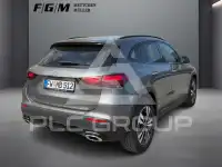 2026 Mercedes Benz GLA-Class